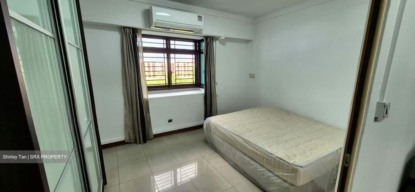 Blk 990A Jurong West Street 93 (Jurong West), HDB 2 Rooms #584947011